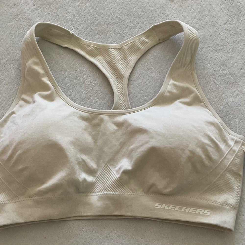 Skechers sport bras woman’s